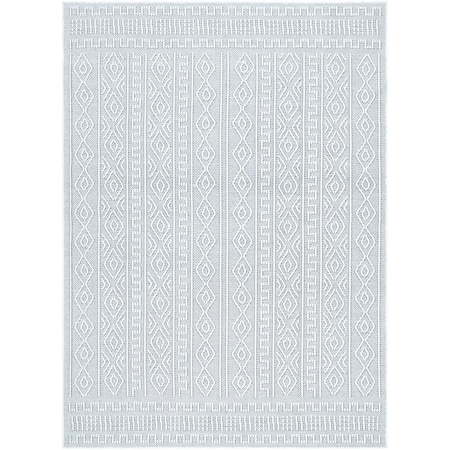 Livabliss Terrace TRC-2310 Outdoor Safe Area Rug TRC2310-2211